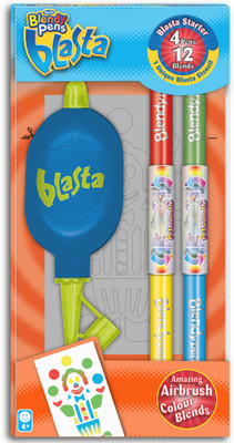 

Renart Sketch Pen(Multicolor)