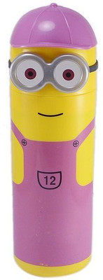 

Tuelip Minion Character Superfine Nib Sketch Pens(Set of 1, Multicolor)