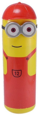 

Tuelip Minion Character Superfine Nib Sketch Pens(Set of 1, Multicolor)