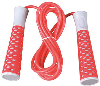 

Vinto Jump & Fit Freestyle Skipping Rope(Multicolor, Length: 320 cm)