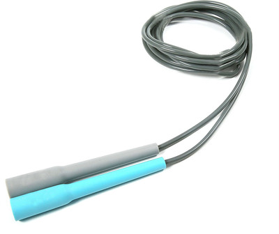

Shrih Adjustable Speed Skipping Rope(Multicolor, Length: 300 cm)