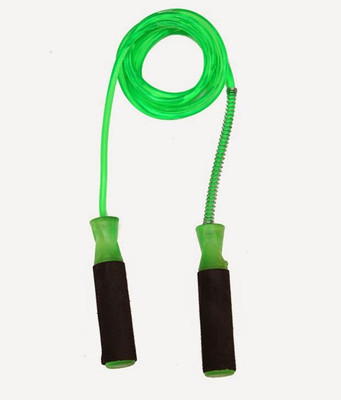 

Mor Sporting Master Ball Bearing Skipping Rope(Green)