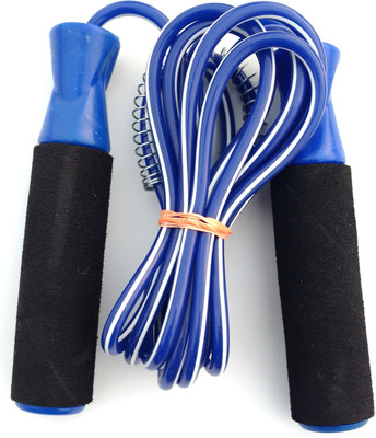 

Jayam GALAXY Freestyle Skipping Rope(Multicolor, Length: 203 cm)