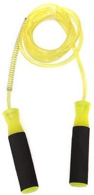 

Star X sr300 Ball Bearing Skipping Rope(Multicolor, Length: 274 cm)