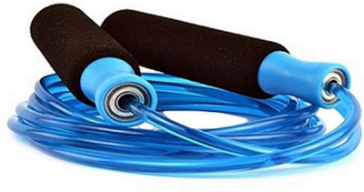 

RS Super Jumper Freestyle Skipping Rope(Multicolor, Length: 320 cm)