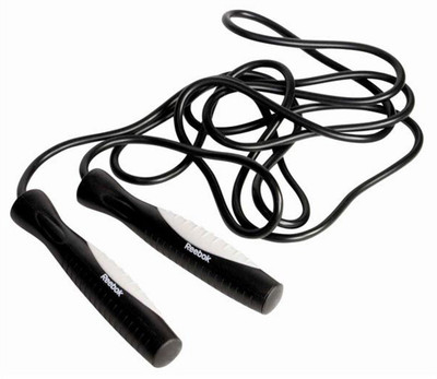 

REEBOK Pro Speed Rope Speed Skipping Rope(Length: 329 cm)