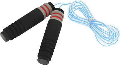 

Technix Super Max Speed Skipping Rope(Multicolor, Length: 295 cm)