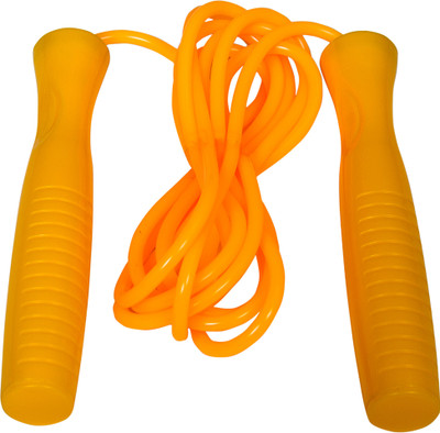 

Prokyde Sleek Speed Skipping Rope(Yellow, Length: 274 cm)