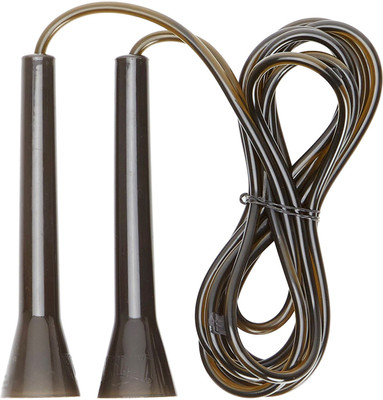 

Everlast 9ft Speed Skipping Rope(Black, Length: 274 cm)