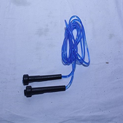 

Fit24 Fitness Jump Rope Freestyle Skipping Rope(Blue, Pack of 1)