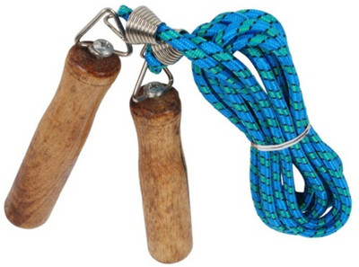 

NHD MANCHESTER Freestyle Skipping Rope(Multicolor, Pack of 1)