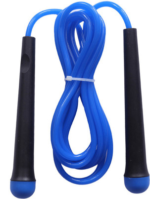 

Vector X VXF-684 Freestyle Skipping Rope(Blue, Length: 74 inch)