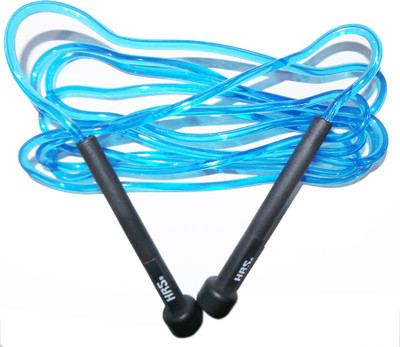 

HRS SR-134 Freestyle Skipping Rope(Multicolor, Pack of 1)