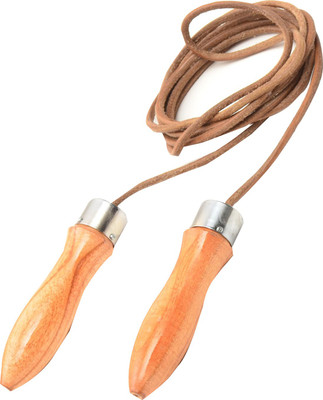 

Vixen Xing Freestyle Skipping Rope(Multicolor, Length: 274 cm)