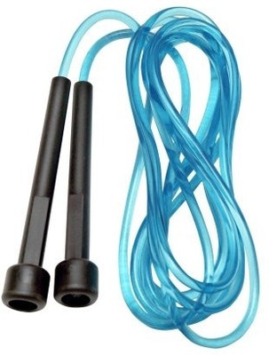 

Physique TA7804 Speed Freestyle Skipping Rope(Blue, Black), Black;blue
