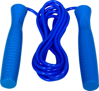 

Prokyde Sleek Speed Skipping Rope(Blue, Length: 274 cm)