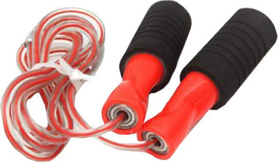 

Vicky Super Ball Bearing Skipping Rope