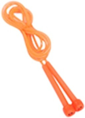 

Cosco Speedy Freestyle Skipping Rope(Orange, Length: 274 cm)