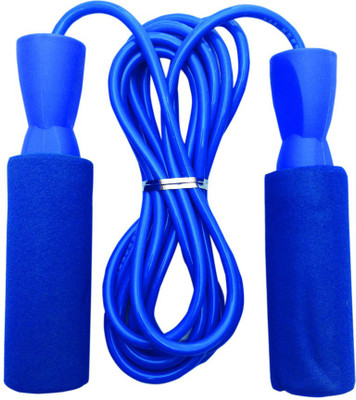

Morex VSSR3MB Freestyle Skipping Rope(Blue, Length: 300 cm)