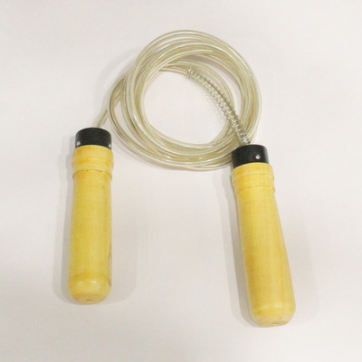

GAS SLUGGER Ball Bearing Skipping Rope(Red, Pack of 1)