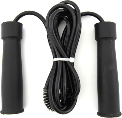 

SUNLEY elevate Freestyle Skipping Rope(Multicolor, Length: 320 cm)