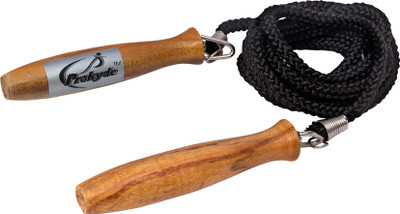 

Prokyde Lite Freestyle Skipping Rope(Black)