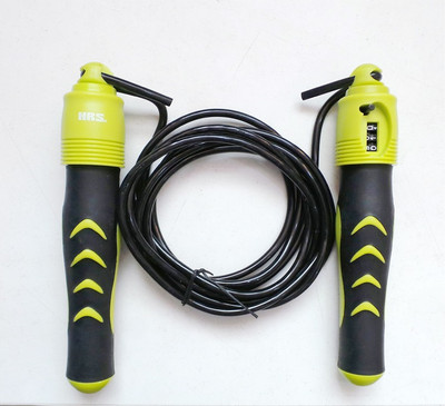 

HRS SR130 Speed Skipping Rope(Multicolor, Pack of 1)