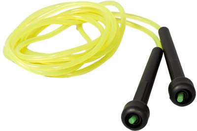 

Technix Pro Speed Skipping Rope(Multicolor, Length: 274 cm)