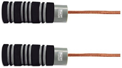 

Body Sculpture BK-555 Weighted Skipping Rope(Multicolor, Length: 300 cm)