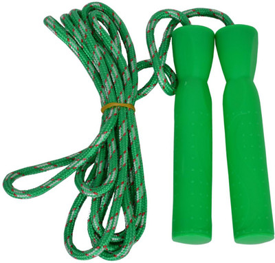 

Klapp Jump all Ball Bearing Skipping Rope(Multicolor, Length: 320 cm)