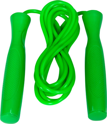 

Prokyde Sleek Speed Skipping Rope(Green, Length: 274 cm)
