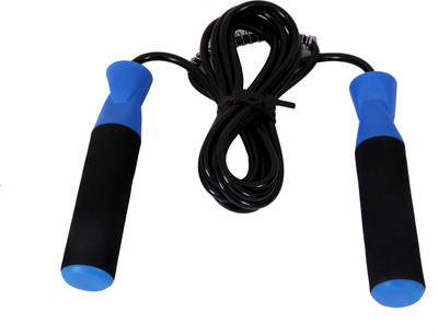 

PEPUP Jump Speed Skipping Rope(Blue)