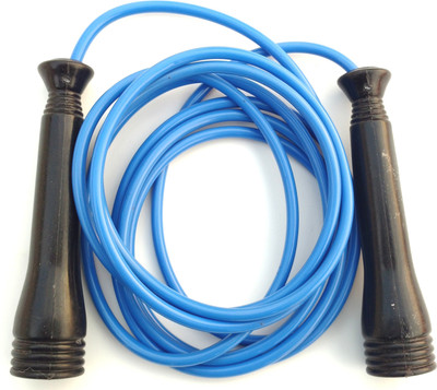 

Jayam ROYAL PLUS Freestyle Skipping Rope(Multicolor, Length: 203 cm)