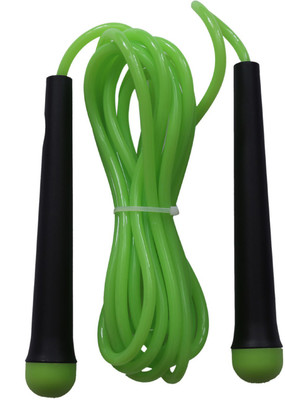 

Vector X VXF-684 Freestyle Skipping Rope(Green, Length: 74 inch)