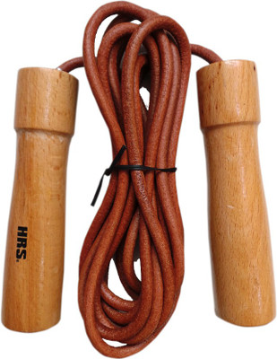 

HRS SR128 Ball Bearing Skipping Rope(Multicolor, Pack of 1)