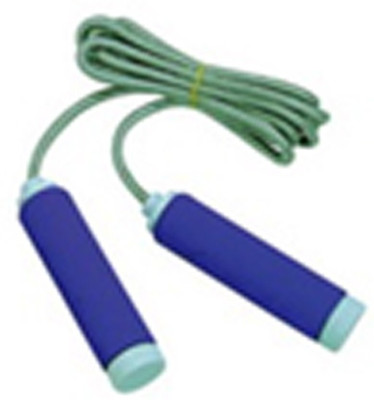 

Universal Fitness TASKIP1 Freestyle Skipping Rope(Blue, Length: 320 cm)