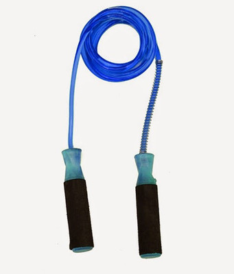 

Mor Sporting Master Ball Bearing Skipping Rope(Blue)