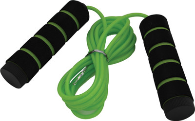 

Cosco Skip Skipping Rope(Length: 275 cm)