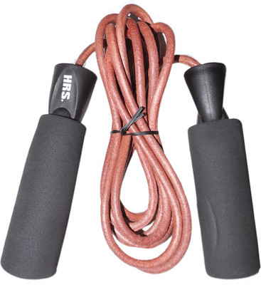 

HRS SR127 Ball Bearing Skipping Rope(Multicolor, Pack of 1)