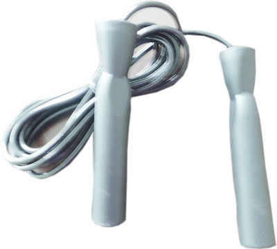 

HRS SR124 Speed Skipping Rope(Multicolor, Pack of 1)