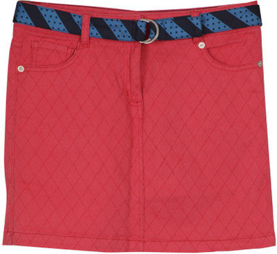 

Nautica Girls Skirt, 695