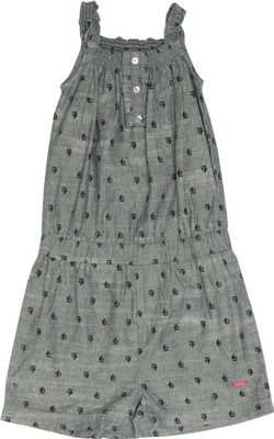 

People Girls Skirt, Blue