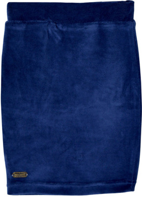

Lil Orchids Solid Baby Girls Pencil Dark Blue Skirt, Navy