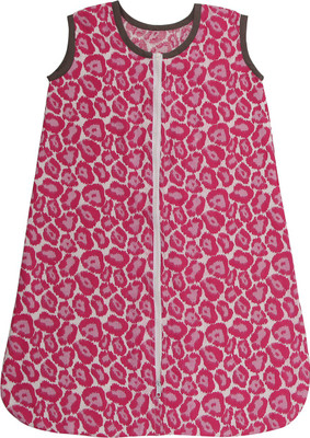 

Bacati BIPLSS_ Sleeping Bag(Pink