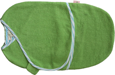 

Gron Stockholm Baby Wrapper Sleeping Bag(Green