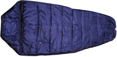

ShineLife Plain USA Camping Travelling Sleeping Bag(Multicolor)