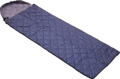 

Harissons Sleep Sac Sleeping Bag(Blue