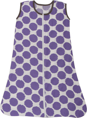 

Bacati BILDSS_ Sleeping Bag(Purple