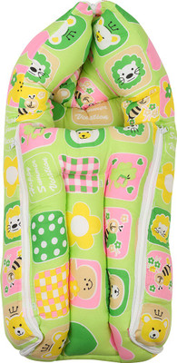 Knotty Kids KK004 Sleeping Bag(Green