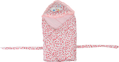 

Baby Grow Animals Baby Blanket Sleeping Bag(Red